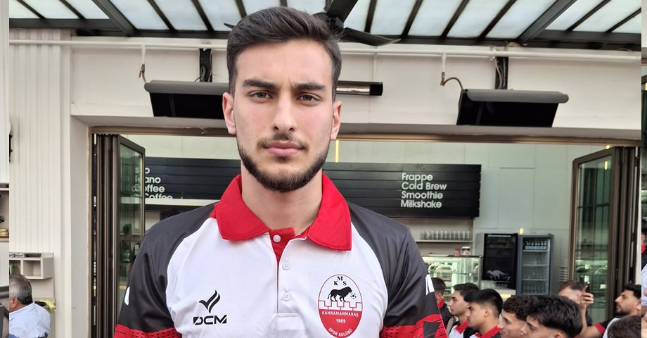 Kahramanmaraşspor, Kaleci Alper Adıyaman’ı Kadrosuna Kattı! Alper Adıyaman Kimdir?