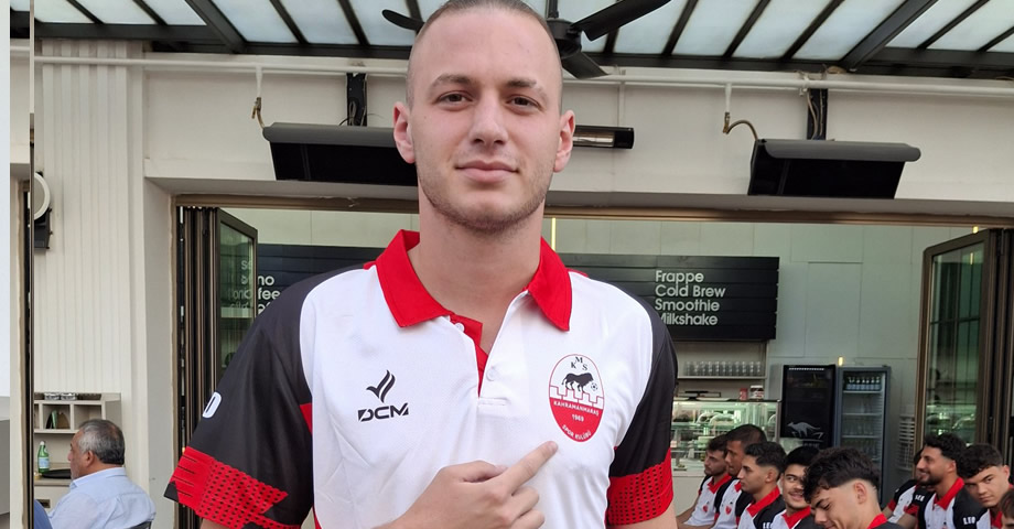 Kahramanmaraşspor, Talha Enes Dege ile Anlaştı! Talha Enes Dege Kimdir?