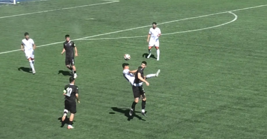 Kahramanmaraşspor – Türk Metal 1963 Spor Maçında Atılan Goller İçin Tıkla İzle