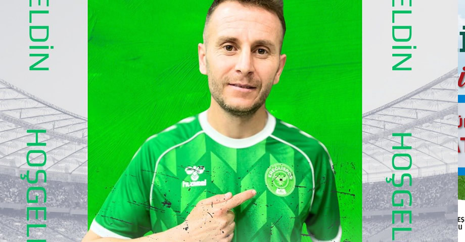 Karadeniz Ereğlispor, Kahramanmaraşlı Sefa Durmuş’u Kadrosuna Kattı! Sefa Durmuş Kimdir? Hangi Takımlarda Oynadı?