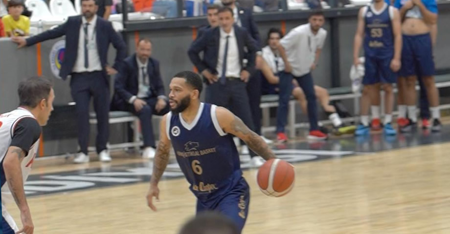 Kipaş İstiklalspor, Ankara Deplasmanında Güldü