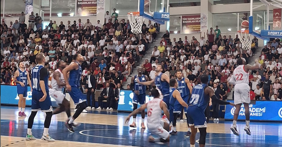 Kipaş İstiklalspor Sezona Galibiyetle Başladı: