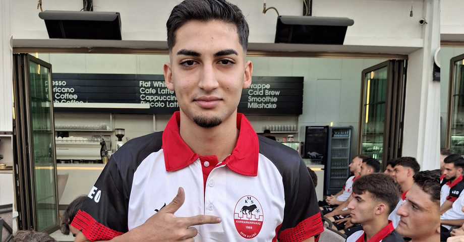 Mehmet Akif Cingöz Yeniden Kahramanmaraşspor’da! Mehmet Akif Cingöz Kimdir?