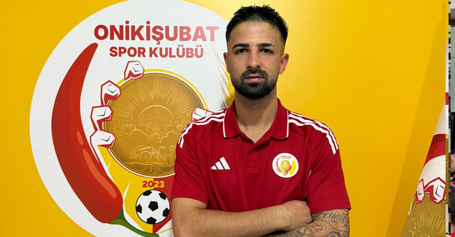 Muhammet Aybar Onikişubatspor’da! Muhammet Aybar Kimdir, Hangi Takımlarda Oynadı?
