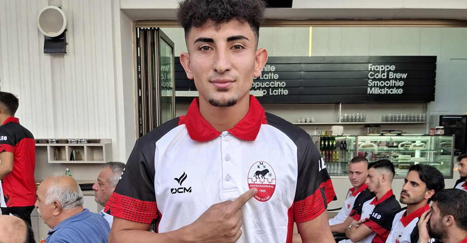 Muhammet Kavalcı Kahramanmaraşspor’da! Muhammet Kavalcı Kimdir, Hangi Takımlarda Oynadı?
