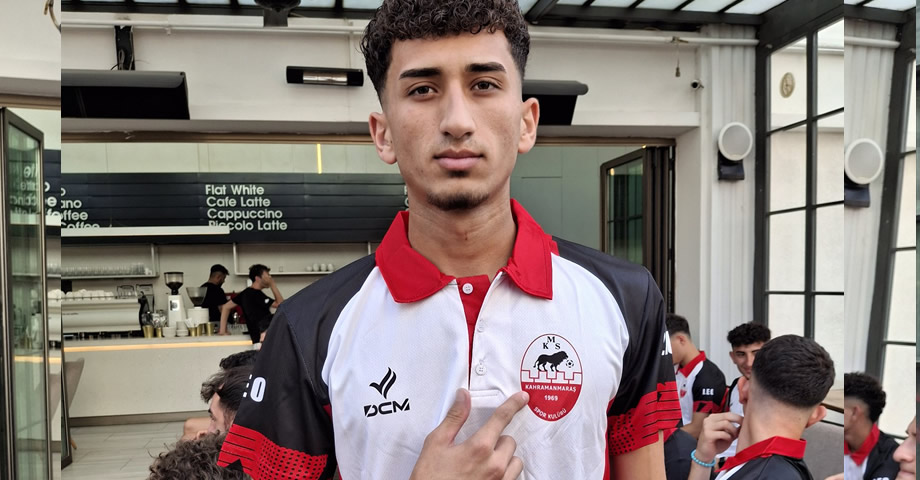 Mustafa Bayır Yeniden Kahramanmaraşspor’da! Mustafa Bayır Kimdir?