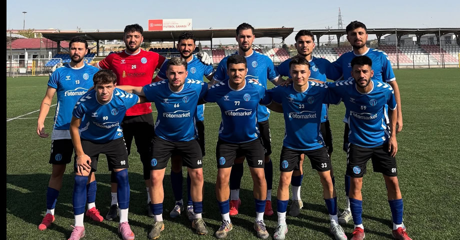 Onikişubat İdmanyurduspor, Hazırlık Maçında Nizipspor’u Konuk Etti
