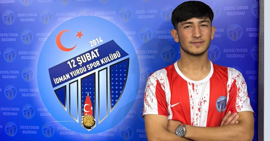 Onikişubat İdmanyurduspor, Yiğit Halil Andız ile Yeniden Anlaştı! Yiğit Halil Andız Kimdir?