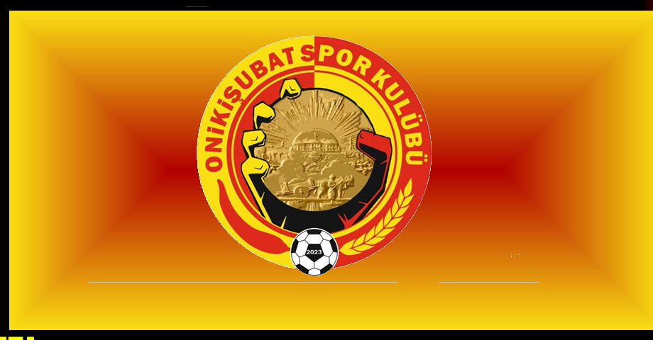 Onikişubatspor, Afyon’daki 3. Hazırlık Maçında Şiranspor ile karşı karşıya geldi