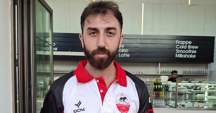 Sergen İlhan, Kahramanmaraşspor ile Anlaştı! Sergen İlhan Kimdir?