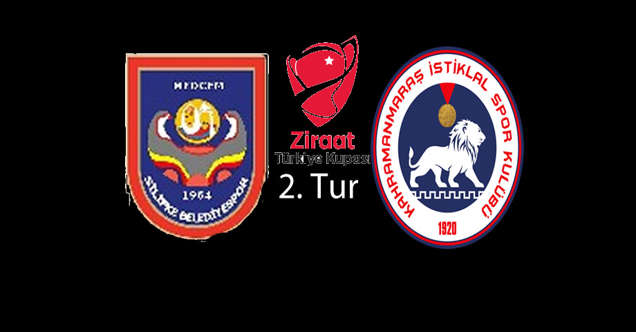 Silifke Belediye Spor – Kahramanmaraş İstiklalspor Canlı Anlatım