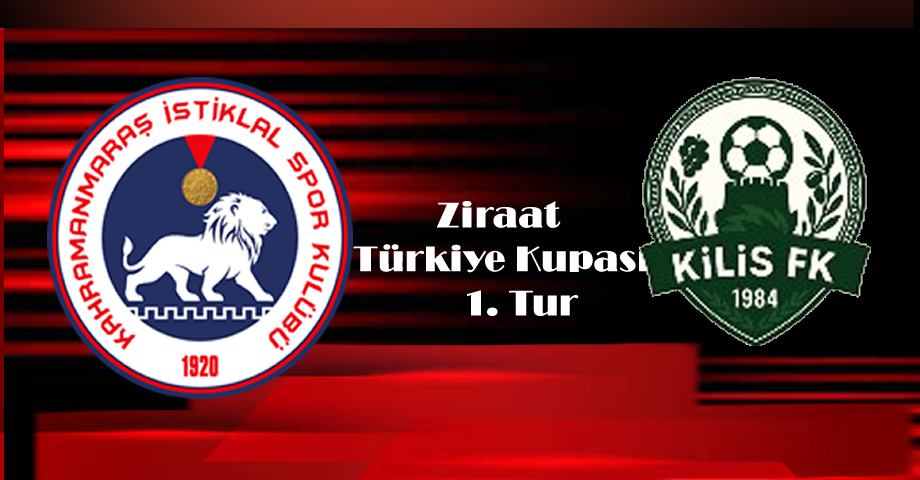 Kahramanmaraş İstiklalspor – Kilis 1984 Spor Maçının Bilet Fiyatları Açıklandı