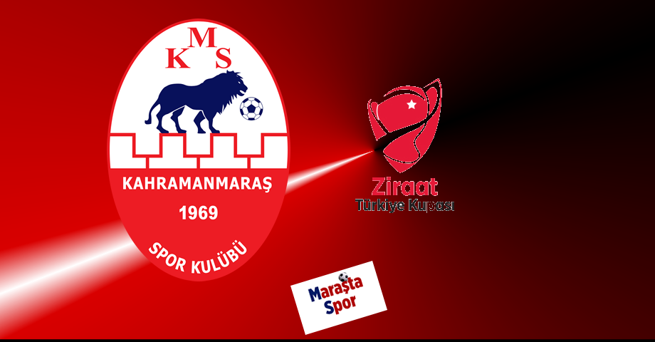Kahramanmaraşspor’un Ziraat Türkiye Kupası 3. Eleme Turu’nda Rakibi 26 Eylül’de Belli Olacak! İşte Kura Çekimine Katılacak Takımlar