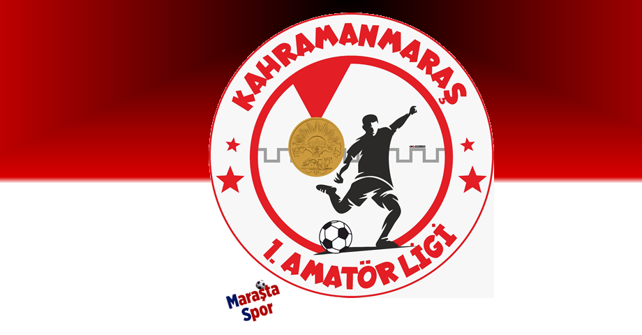 Kahramanmaraş 1. Amatör Lig Başlıyor! İşte İlk Hafta Maçlarının Programı
