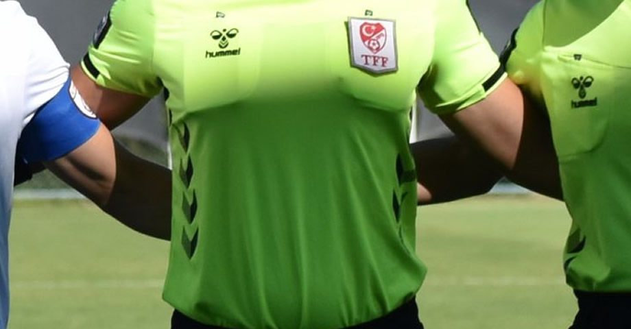 152 Hakem “Bahis Oynadığı” Gerekçesiyle PFDK’ya Sevk Edildi! İşte isimleri