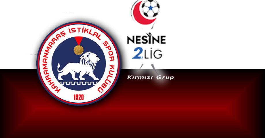 2. Lig Kırmızı Grup’ta 8. Hafta Tamamlandı! İşte Puan Durumu, Haftanın Sonuçları ve 9. Hafta Maç Programı