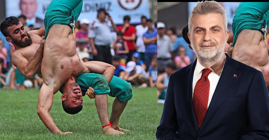 Başkan Fırat Görgel: “Ata Sporumuzun Kalbi, Ana Vatanı Kahramanmaraş’ta Atacak”