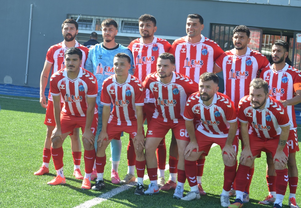 Onikişubat İdmanyurduspor, Elazığ Yolspor Karşısında İlk Puanını Aldı