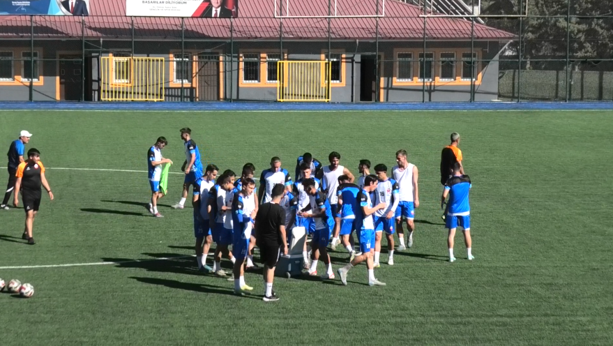 Osman Bozkurt: “Silifke maçında taraftarımızı yanımızda görmek istiyoruz”