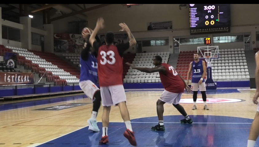 Kipaş İstiklalspor’dan Darüşşafaka Lassa Maçı Öncesi Taraftarlara Çağrı