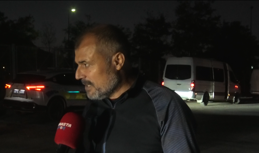 Osman Bozkurt: “Bu galibiyeti taraftarlarımıza armağan ediyoruz”