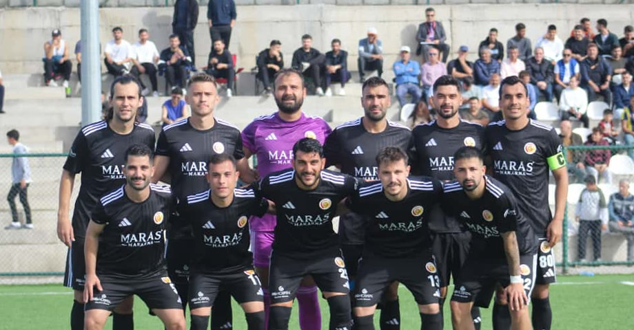 Onikişubatspor, Onikişubat İdmanyurduspor’u 2-0 Mağlup Etti