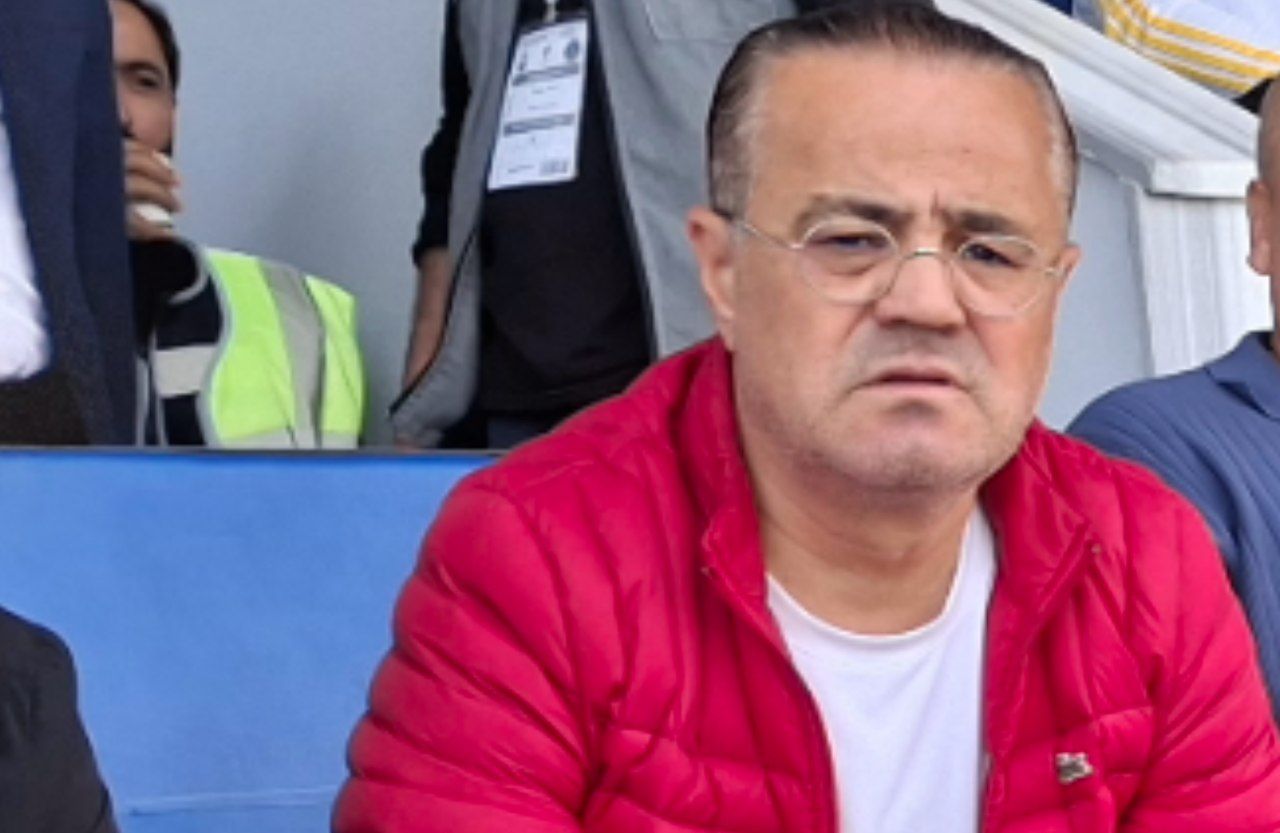 Kahramanmaraşspor Sevdalısı Harun Reşit Gümüşer’den Büyük Jest: 2000 Bilet Taraftarlara Hediye!