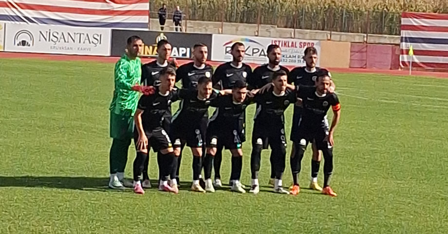 Kahramanmaraş İstiklalspor, Yenik Duruma Düştüğü Maçta 68 Aksaray Belediye Spor’u Mağlup Etti