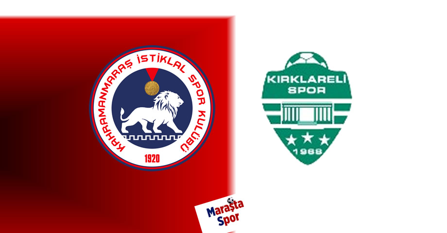 Kahramanmaraş İstiklalspor – Kırklarelispor Maçının Bilet Fiyatlarında İndirim Yapıldı