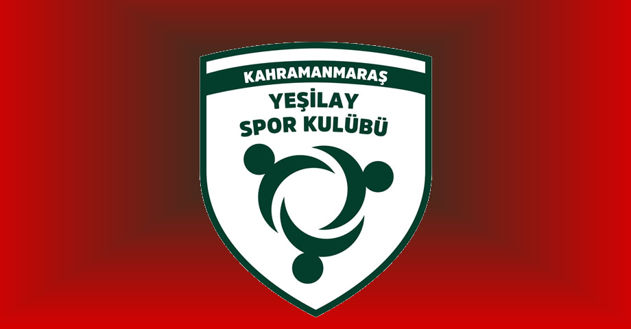 Kahramanmaraş Yeşilay SK’nın Erkekler 2. Ligde 2025–2026 Sezonu Rakipleri ve Lig Statüsü Belli Oldu!