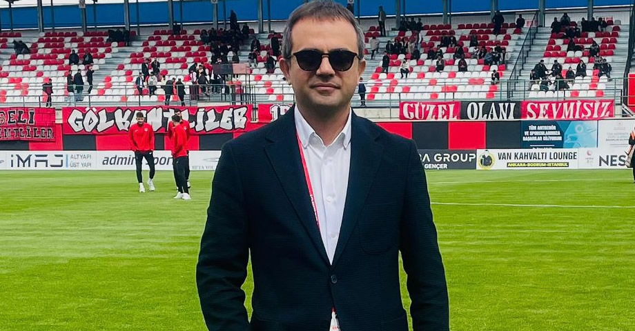 Kahramanmaraşlı Ali Karatutlu, Bucaspor 1928 – İnegölspor Maçında Görev Alacak
