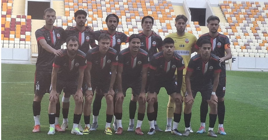 Kahramanmaraşspor Malatya Deplasmanından 3 Puanla Döndü