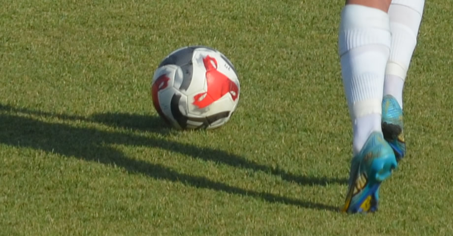 Kahramanmaraş’ta 01-02 Kasım 2025 Tarihli Futbol Müsabakalarının Programı Açıklandı!