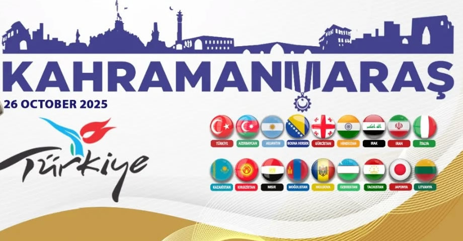 Karakucak Milli Takımı Açıklandı! Dünya Şampiyonası’nda Kahramanmaraş’ta Güreşecekler