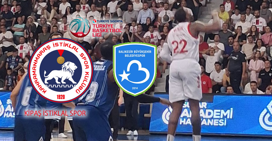Kipaş İstiklalspor, Balıkesir Büyükşehir Belediyespor’u Konuk Ediyor Maç Ne Zaman, Saat Kaçta, Hangi Kanalda?