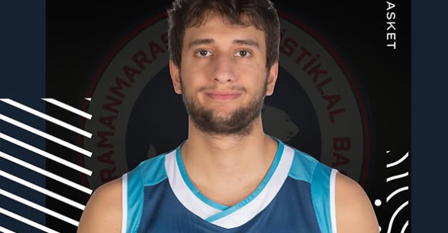 Kipaş İstiklalspor, Burak Gözeneli’yi Kadrosuna Kattı!