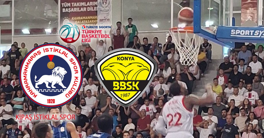 Kipaş İstiklalspor, Konya Büyükşehir Belediyespor’u Konuk Ediyor: Maç Ne Zaman, Saat Kaçta, Hangi Kanalda?