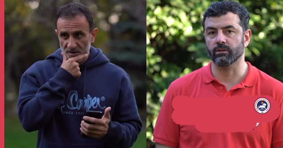 Kipaş İstiklalspor İstanbul Deplasmanında Kaybetti: Hakan Erol ve Levent Demirici’den Sakatlık ve Transfer Açıklaması