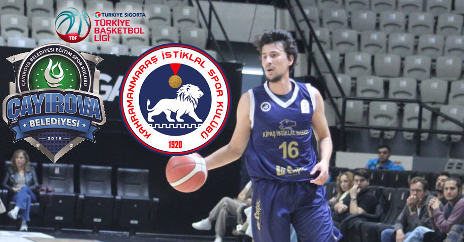 Kipaş İstiklal Basketbol, Lider Çayırova Belediyesi, Deplasmanında! Maç Ne Zaman, Saat Kaçta, Hangi Kanalda?