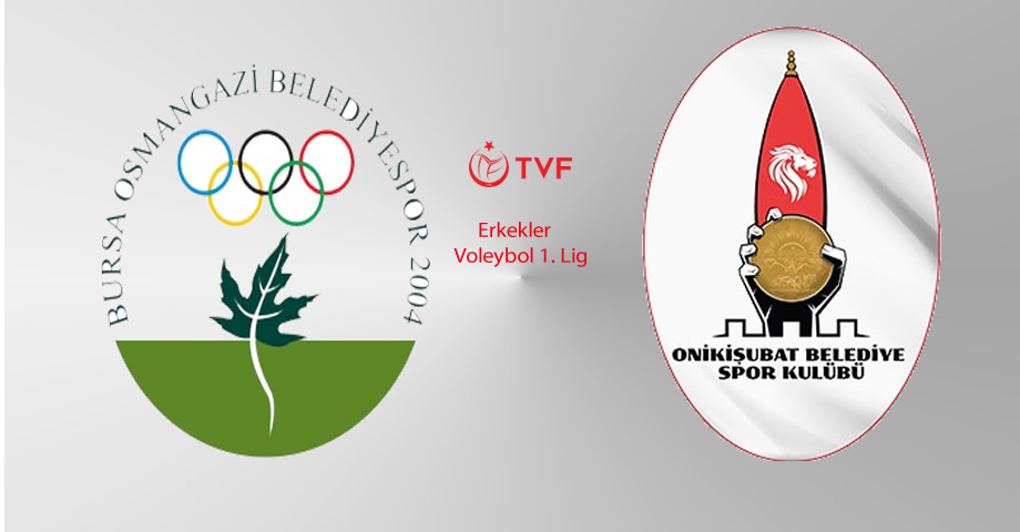 Onikişubat Belediyespor, Osmangazi Deplasmanında Galibiyet Arayacak