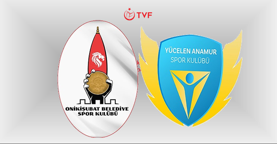 Onikişubat Belediyespor Yücelen Anamurspor Canlı Anlatım