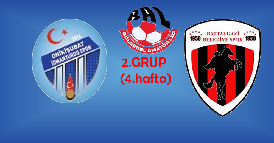 Onikişubat İdmanyurduspor, Battalgazi Belediyespor’u Ağırlıyor! Maç Ne Zaman, Saat Kaçta, Hangi Kanalda?