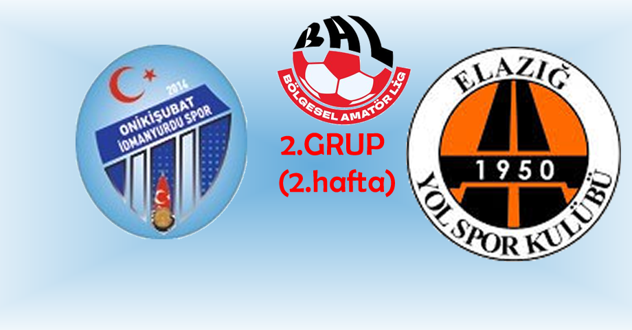 Onikişubat İdmanyurduspor, Elazığ Yolspor’u Ağırlıyor! Maç Ne Zaman, Saat Kaçta, Hangi Kanalda?