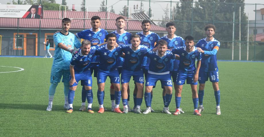 Onikişubat İdmanyurduspor, Sahasında Battalgazi Belediyespor’a Mağlup Oldu