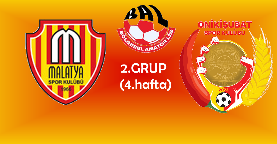 Malatyaspor – Onikişubatspor Maçı Ne Zaman, Saat Kaçta, Hangi Kanalda?