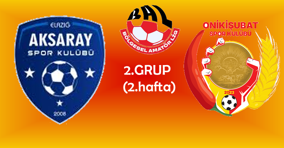 Onikişubatspor, Aksaray Gençlik Spor’a konuk olacak! Maç Ne Zaman, Saat Kaçta, Hangi Kanalda?