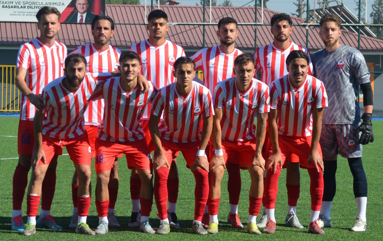 Kahramanmaraşspor, Ağrı 1970 Spor’a  Mağlup Oldu