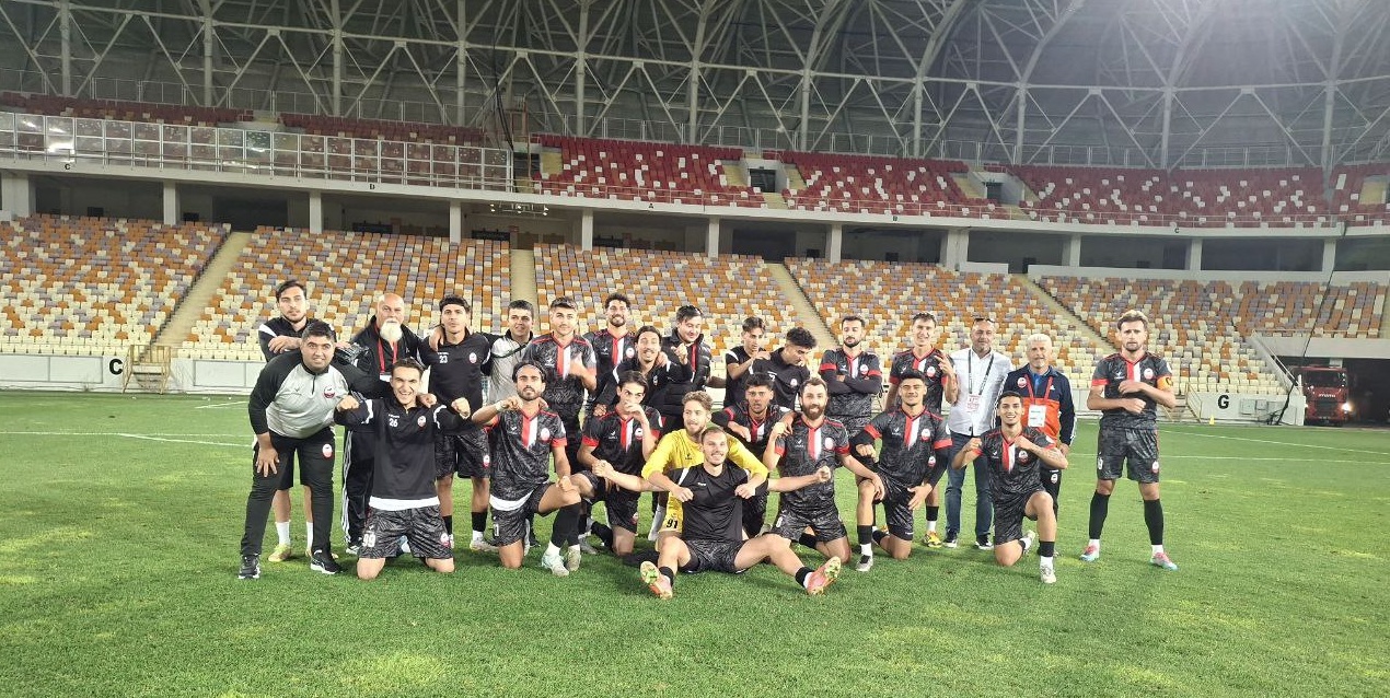 Kahramanmaraşspor, Deplasmanda Malatya Yeşilyurtspor’u 2-0 Mağlup Etti! İşte Maçın Golleri