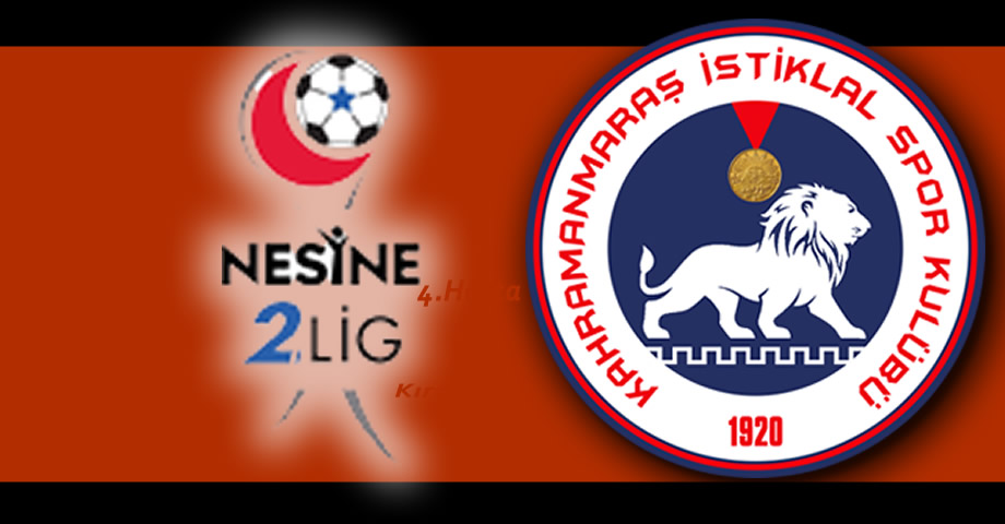 2. Lig Kırmızı Grup’ta 11. Hafta: Puan Durumu, Sonuçlar ve 12. Hafta Maç Programı