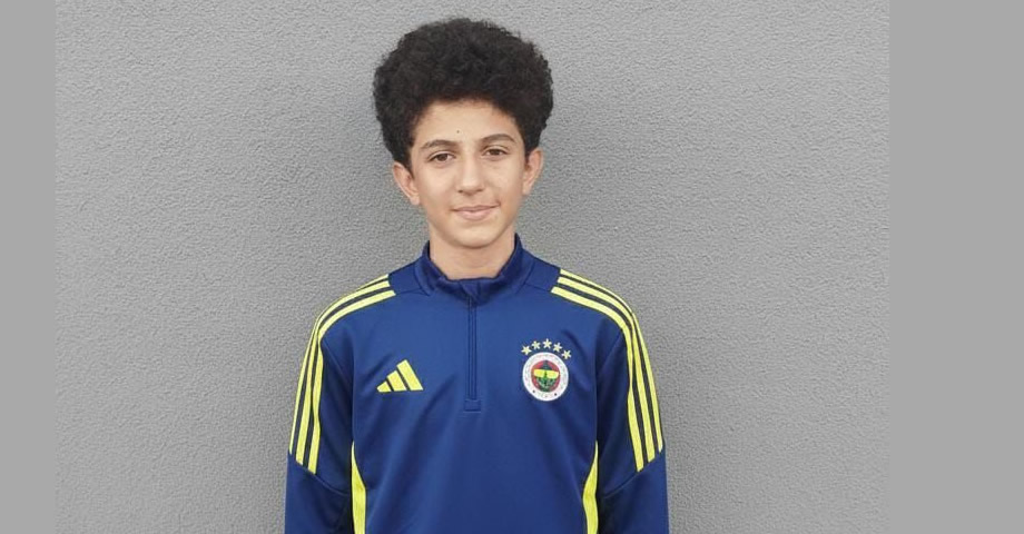 Avanoğluspor’un Yıldızı Muhammed Emin Gözel, Fenerbahçe’ye Transfer Oldu